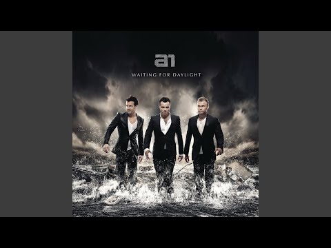 Don't Wanna Lose You Again - A1