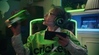 Cricket Wireless Gram Cave