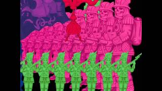 Birdy Nam Nam - (The Golden Era Of) El Cobra Discoteca (Penrose Remix)