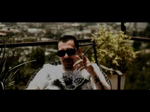 SIDO in LOS ANGELES "HOLLYWOOD" 2009     "HQ"   Part I