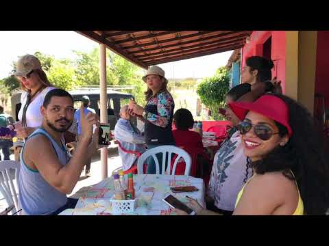 Melhor Roteiro: Vale do Catimbau