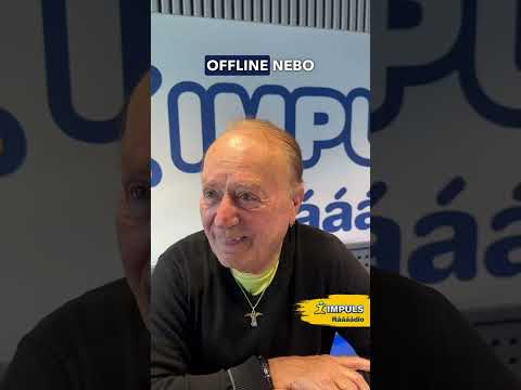 Petr Janda z kapely Olympic byl podroben těžkým otázkám! ????