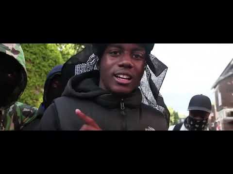 Tricksman - Somerleyton Estate #brixton