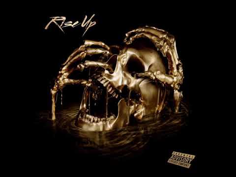 Yasmir Linx X ARXEND X WFG-RISE UP-(AUDIO)