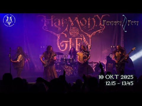 Harmony Glen | Fantasy Fest (2025 Oct)