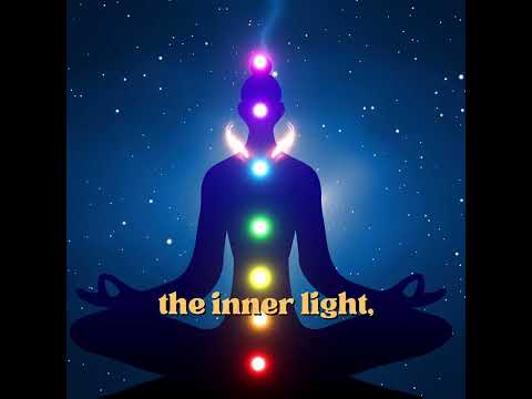 The Answers Are Within You
