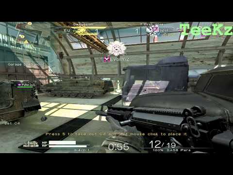 Tournament Highlights