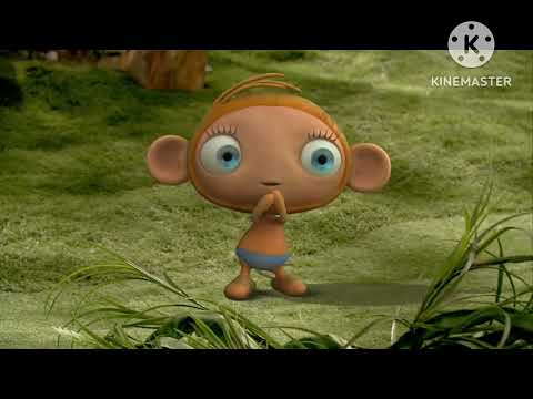 “Cartoons University” Part 16 - A Seed Of Doubt