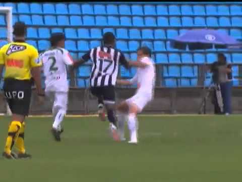 Ipatinga 2x2 Atlético - Mineiro 2011 (Neto Berola e Renan Oliveira)
