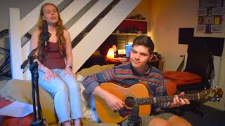 Can't Find My Way Home - Blind Faith Cover