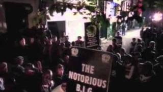 Aaliyah - ft Notorious B.I.G, 2-Pac-Rock the Boat R.I.P Remix