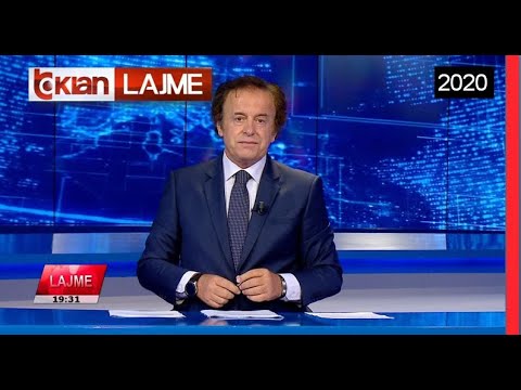 Edicioni i Lajmeve Tv Klan 16 Gusht 2020, ora 19:30 Lajme - News
