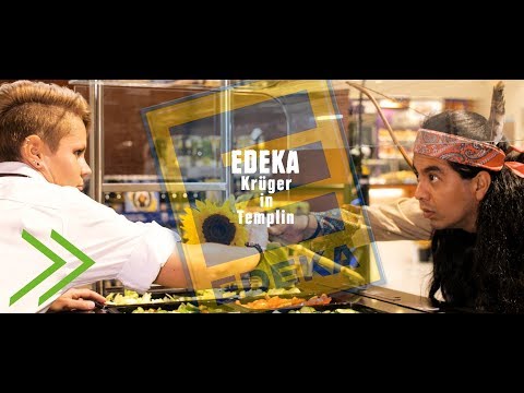 EDEKA Krüger in Templin