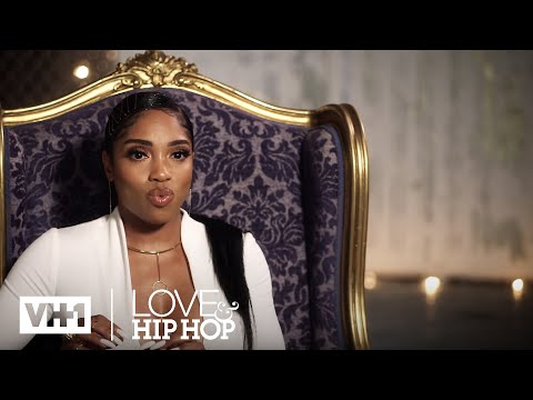 Where The Hell Has Brooke Valentine Been? | Love & Hip Hop: Hollywood