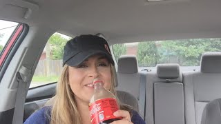 Discovering Peanuts and Coke