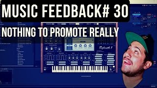 Music Feedback #31 Vocal Pack Coming Soon