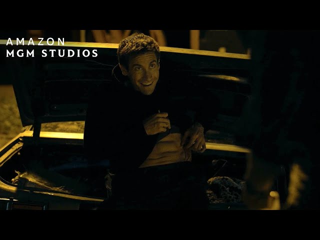 Dalton Gets A Job Offer