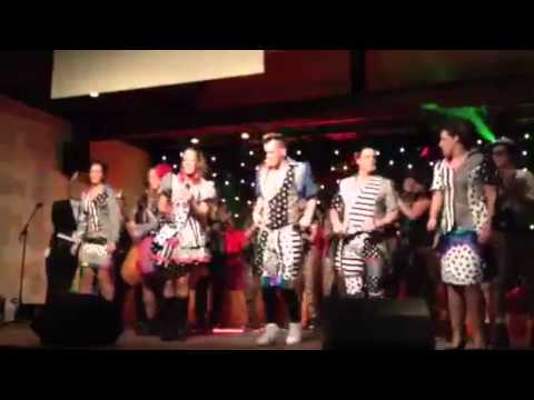 SieFoe wint Breuker vastelaovesleedjes konkoer