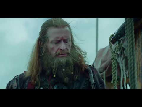 Norsemen   «So you think the information flow is under par»