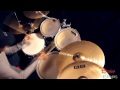 "He's A Pirate" - Taylor Davis - DRUM COVER (HD ...