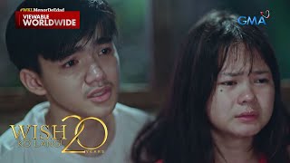 Mga magulang, nagalit nang malamang nabuntis ang kanilang anak  | Wish Ko Lang