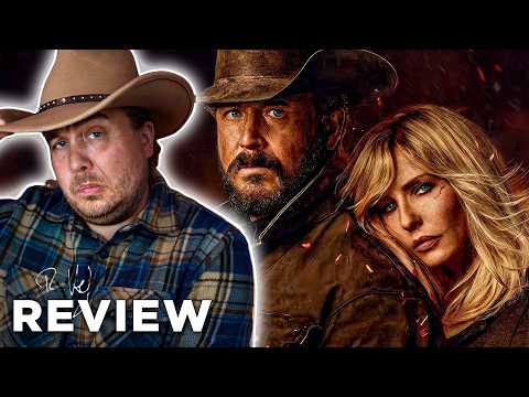 Video Thumbnail: DUTTON RANCH Erster Eindruck