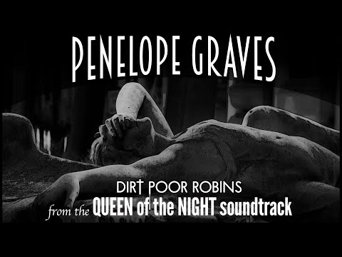 Penelope Graves
