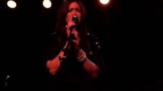 Mandy Moore - Gardenia (Live)
