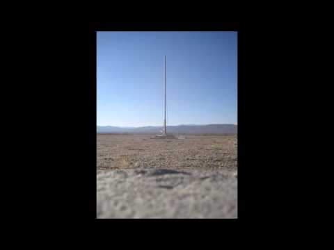 Rocket Project at UCLA | Cerberus Relaunch Ground View