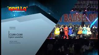 Download lagu ADELLA - Check Sound - Bayanganmu mp3 Download lagu ADELLA - Check Sound - Bayanganmu mp3