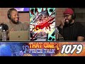 Episode 93 ONE PIECE Chapter 1079 Review W Moashdmc