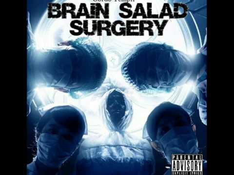 Gordo Templi - Government Breifing (Produced by Mad Steve)