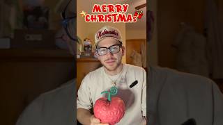 Merry Christmas! Let’s Open some One Piece! #reels #onepiece