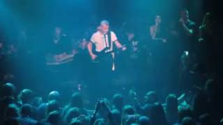 Levent Yüksel - Tuana (Canlı Performans)