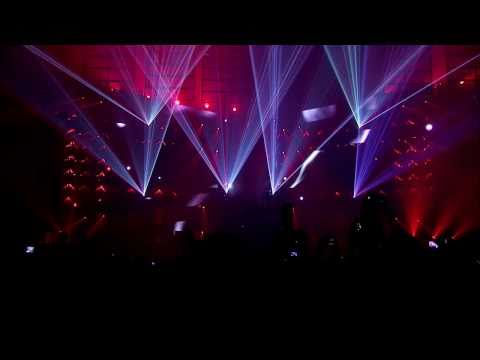 Reverze 2011 - Frontliner Live Intro (Preview)