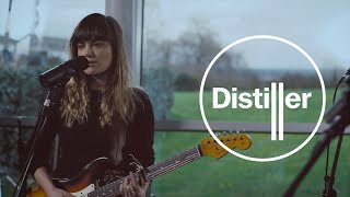 Angus and Julia Stone - Heart Beats Slow | Live From The Distillery