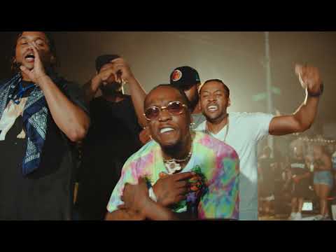 GANGSTA PARTY  WOOPTY WOOP X CRIPPY