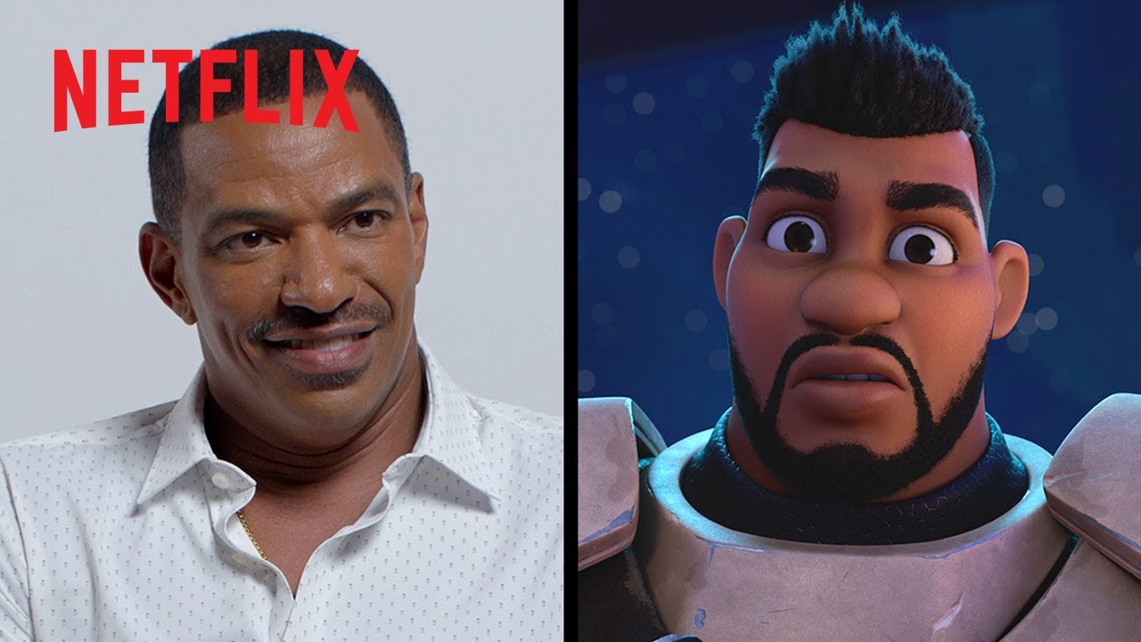 How My Dad The Bounty Hunter Was Made