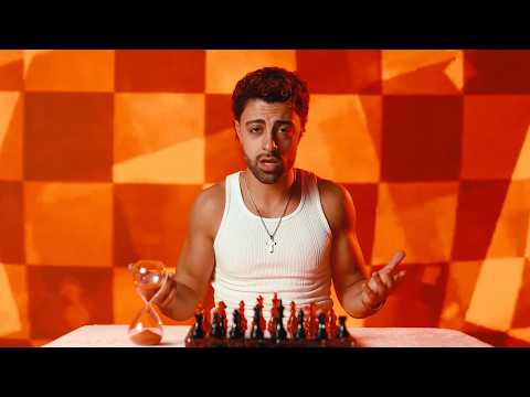 Lexnour - Baby Don't Play (Official Music Video)