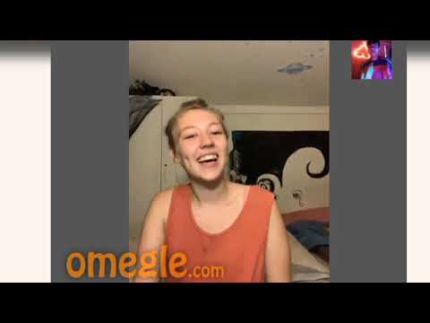 he is she but she is not he .Indian guy on  OMEGLE