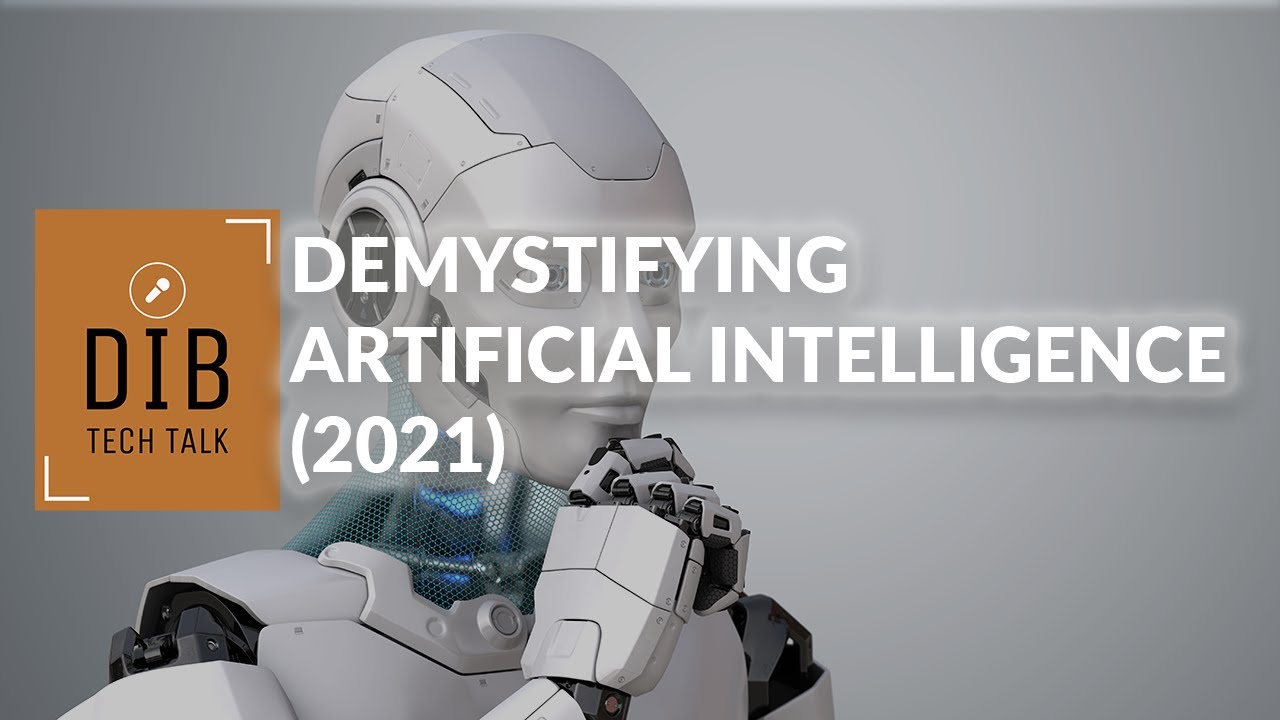 Demystifying Artificial Intelligence (2021)