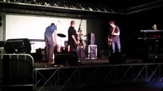 The Fedoras- Live at ACM@UCO