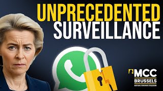 The Truth About Chat Control: The EU’s plan to read every message you send