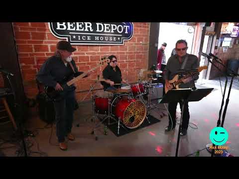 The Granvil Poynter Band