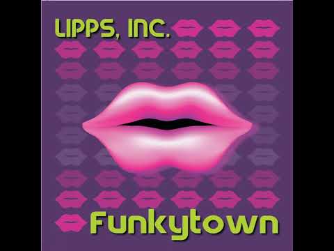 Lipps Inc. - Funkytown  