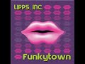 Funkytown de Lipps Inc.