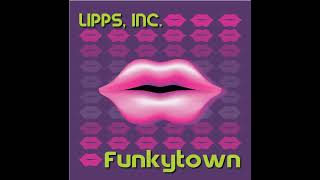 Lipps Inc - Funkytown