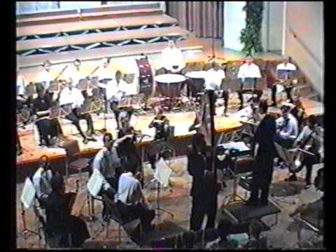 Chavdar Kunchev - Massenet - Tais Meditation - Charly Kunchev