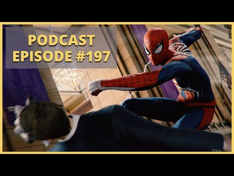 Episode 197 - Spider Cult