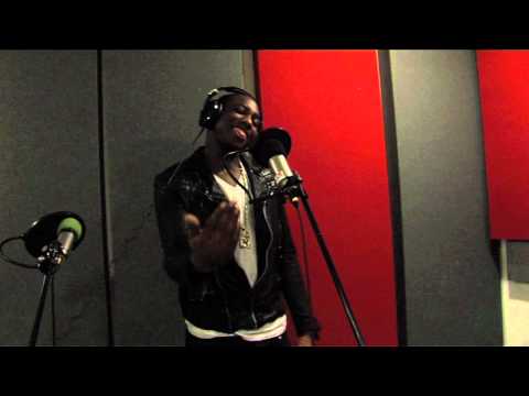 The FRESH CUTS Sessions: Loick Essien - For The First Time (The Script cover)